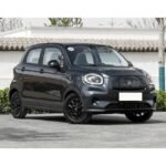 Leapmotor T03 Auto SUV Vehicle Hybrid Fuel Automobile– In Stock in China | CarBuyChina - Image 2