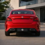 MG 5 Manual Luxury 2026– Wholesale Price From China | NVOVA - Image 2