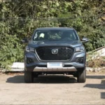 Changan F70 Gasoline Pickup– Ships Worldwide From China | NVOVA