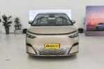 Xpeng X9 High-End Electric Business MPV Exceptional Performance Spacious Interior and Luxury– In Stock in China | CarBuyChina - Image 2