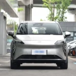 Aion Y Plus GAC All-Electric SUV– Wholesale Price From China | NVOVA