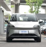 Aion Y Plus GAC All-Electric SUV– Wholesale Price From China | NVOVA