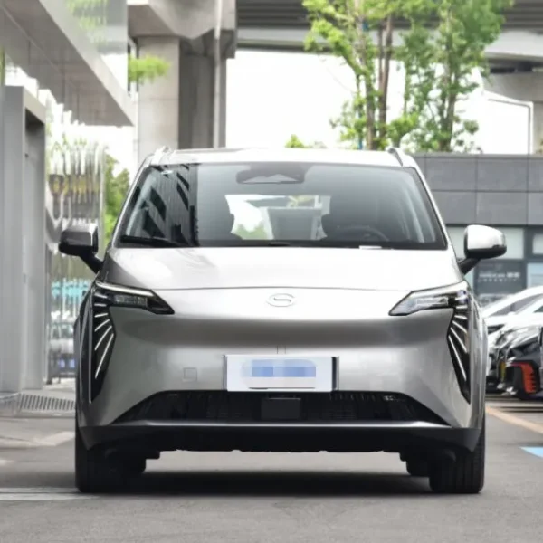 Aion Y Plus GAC All-Electric SUV– Wholesale Price From China | NVOVA