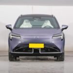 2026 GAC Aion Lx New Design SUV– Wholesale Price From China | NVOVA