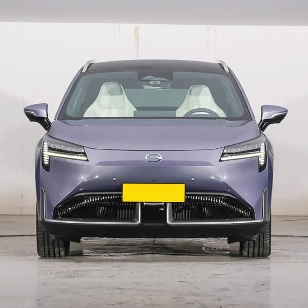 2026 GAC Aion Lx New Design SUV– Wholesale Price From China | NVOVA