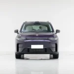 2026 Leapmotor C16 Extended Range 200 Electric Car– In Stock in China | NVOVA - Image 2