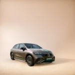 Luxury Mercedes-Benz Eqe Pure Electric SUV– Wholesale Price From China | NVOVA - Image 3