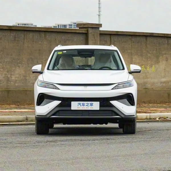 2026 Eco-Friendly Byd Car Song PRO New Energy Dm-I 115km– Ships Worldwide From China | NVOVA