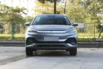BYD Yuan Plus 2026 EV Electric SUV Car– Available From China | NVOVA