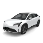 2026 GAC Aion Lx New Design SUV– Wholesale Price From China | NVOVA - Image 3