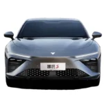 2026 Neta S Sedan Extended Range 231 HP Electric 1060km– In Stock in China | CarBuyChina
