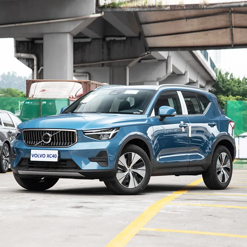 imgi_94_Volvo-Xc40-2025-B3-Intelligent-Fashion-Edition-Chinese-Second-Hand-Car Volvo Xc40 2026 Intelligent Fashion Edition Chinese Car– Wholesale Price From China | NVOVA - Image 1
