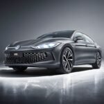 2026 Volkswagen Lamando 1.4t DSG Transmission– Ships Worldwide From China | CarBuyChina - Image 2