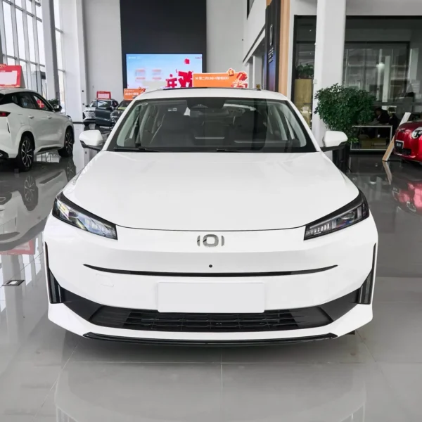 Changan Nevo Qiyuan A05 New Hybrid 4-Door 5-Seat Vehicle Electric Auto Car– Ships Worldwide From China | NVOVA