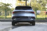 BYD Yuan Plus 2026 EV Electric SUV Car– Available From China | NVOVA - Image 2