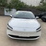 GAC Aion S Plus Sedan– Wholesale Price From China | NVOVA
