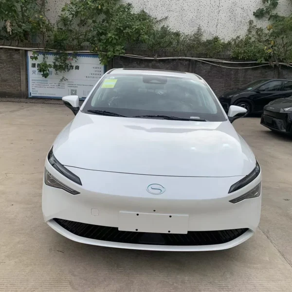 GAC Aion S Plus Sedan– Wholesale Price From China | NVOVA