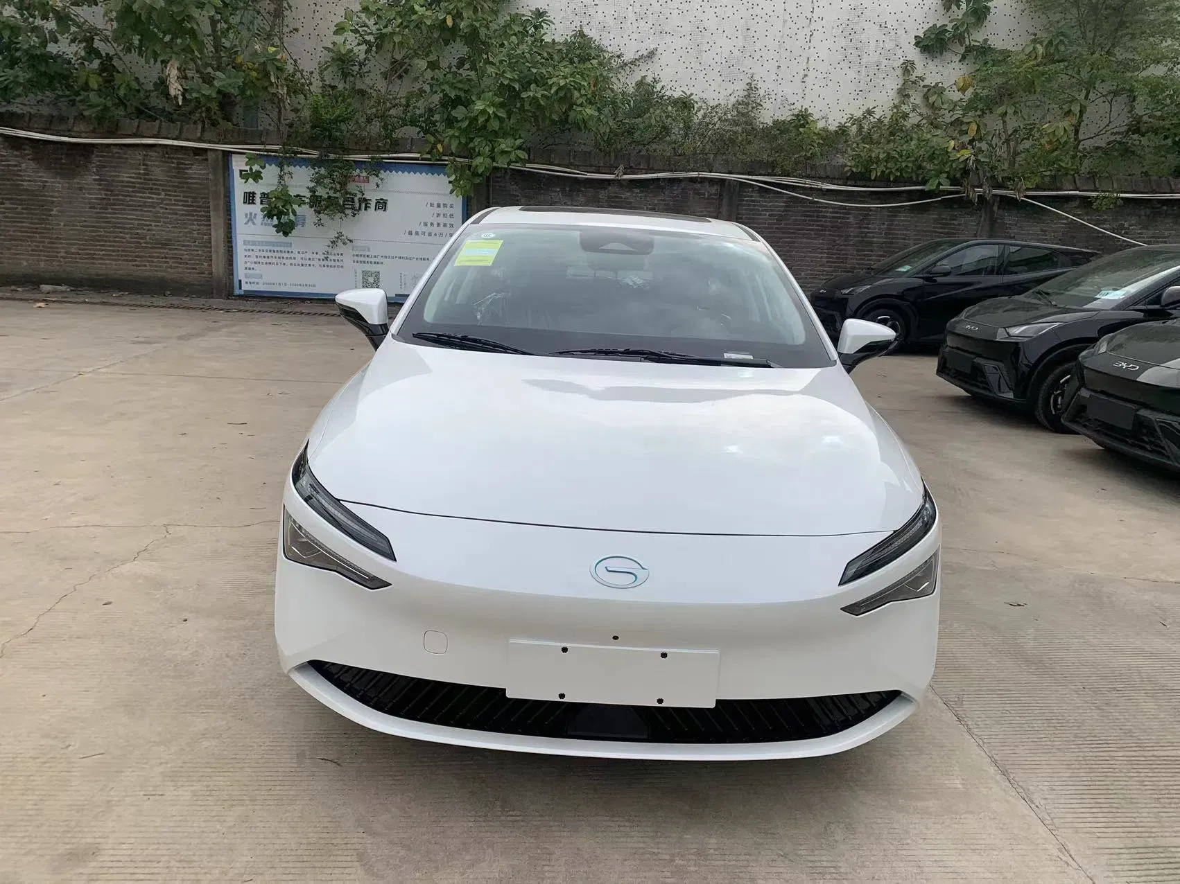 imgi_95_GAC-Aion-S-Plus-The-Most-Abundant-New-Energy-in-China GAC Aion S Plus Sedan– Wholesale Price From China | NVOVA - Image 1