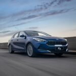 KIA K3 2026 1.5L CVT Luxury Smart Gas-Powered Vehicle– Wholesale Price From China | NVOVA - Image 2
