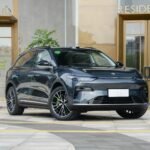 Leapmotor C11 2026 Model Pure Electric 640 Premium Edition New Energy Car– In Stock in China |  NVOVA - Image 3