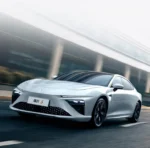 2026 Neta S Sedan Extended Range 231 HP Electric 1060km– In Stock in China | CarBuyChina - Image 3