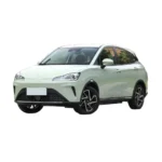 Neta Aya Sport Electric EV 5 Door Car– In Stock in China | CarBuyChina - Image 3