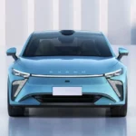 New Energy Exeed Sterra Es Electric Car– Wholesale Price From China | NVOVA