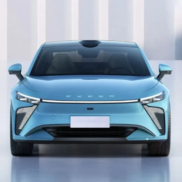New Energy Exeed Sterra Es Electric Car– Wholesale Price From China | NVOVA