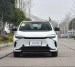 Toyota Bz4X 5 Seats SUV 4WD Long Range Left-Hand Driving High-Performance Electric Car– In Stock in China | CarBuyChina