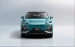 Changan EV Deepal S07 Range 1200km Intelligent Driving Fashion SUV Car– Ships Worldwide From China | NVOVA - Image 2