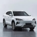 2026 Byd Song Plus EV Flagship 605km Long Range SUV New Energy– Ships Worldwide From China | NVOVA - Image 2