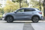 BYD Yuan Plus 2026 EV Electric SUV Car– Available From China | NVOVA - Image 3