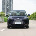 GAC Trumpchi E8 Phev 7 Seats New Energy Vehicle MPV– Wholesale Price From China | CarBuyChina