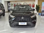 2026 Toyota RAV4 2.0L Two-Wheel Drive Gasoline Car– In Stock in China | CarBuyChina