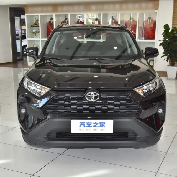 2026 Toyota RAV4 2.0L Two-Wheel Drive Gasoline Car– In Stock in China | CarBuyChina