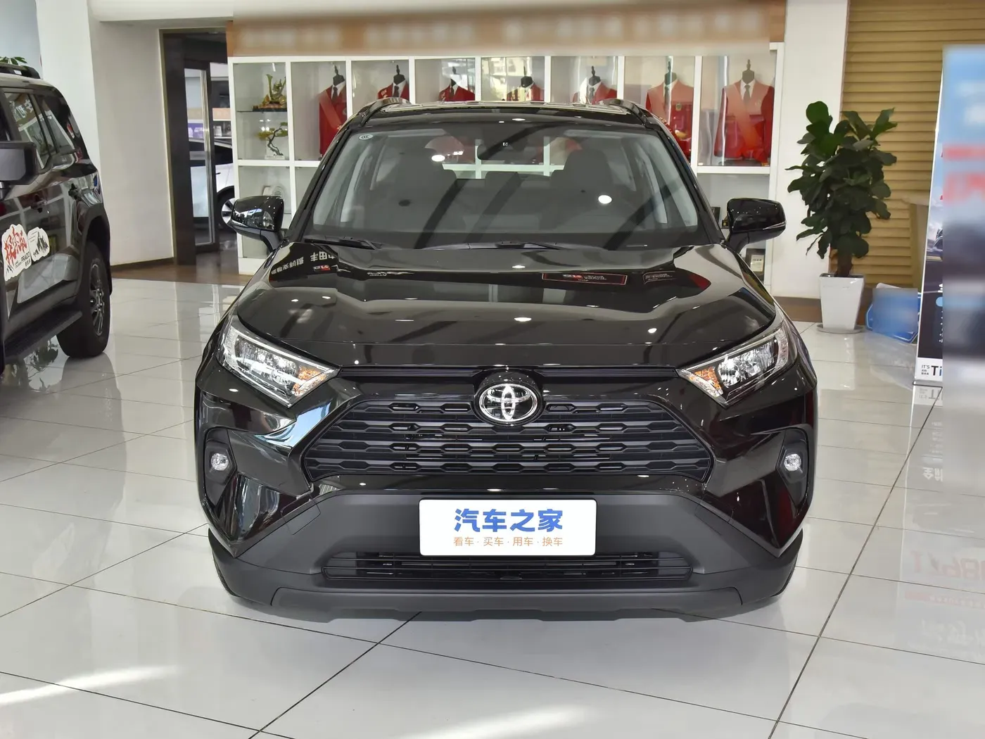 imgi_98_2020-Toyota-RAV4-Hybrid-SUV-Used-Gasoline-Electric 2026 Toyota RAV4 2.0L Two-Wheel Drive Gasoline Car– In Stock in China | CarBuyChina - Image 1