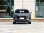 2026 Jetour X70 SUV Plus Gasoline Car– Wholesale Price From China | NVOVA - Image 2