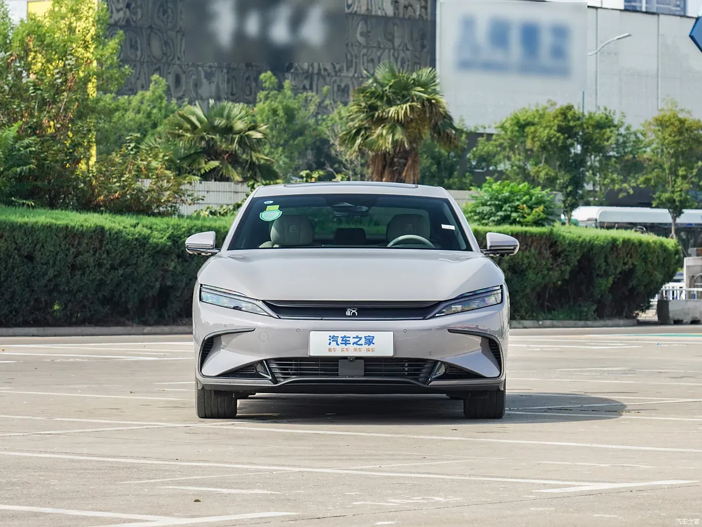 imgi_98_2025-Byd-Han-EV-605km-Honor-Electric-Car-Chinese-New-Energy-Car 2026 Byd Han EV 605km Honor Electric Chinese New Energy Car– Ships Worldwide From China | CarBuyChina - Image 1