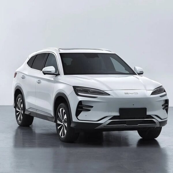 2026 Byd Song Plus EV Flagship 605km Long Range SUV New Energy Vehicle– Ships Worldwide From China | CarBuyChina