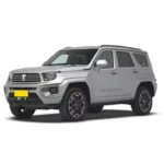Great Wall Motor Tank 700 Hi4-T 2024 Extreme Edition 700 Bar Hydrogen Tank– In Stock in China | NVOVA - Image 4