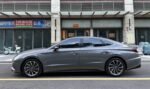 Hyundai Sonata 2026 380TGDi GS Automatic Smart Edition– Factory Price From China | NVOVA - Image 2