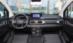 Geely Radar KingKong – Factory Price From China | NVOVA - Image 2