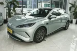 New Energy Byd Seal 06 Dm-I Smart Drive Edition 120km Flagship– Ships Worldwide From China | NVOVA - Image 2
