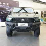 Mhero 917– Buy Direct From China | CarBuyChina