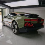 Hiphi Z Electric Car– Buy Direct From China |  NVOVA - Image 6