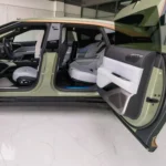 Hiphi Z Electric Car– Buy Direct From China |  NVOVA - Image 8