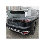 Volkswagen ID4 Crozz– Buy Direct From China |– Buy Direct From China | NVOVA - Image 7