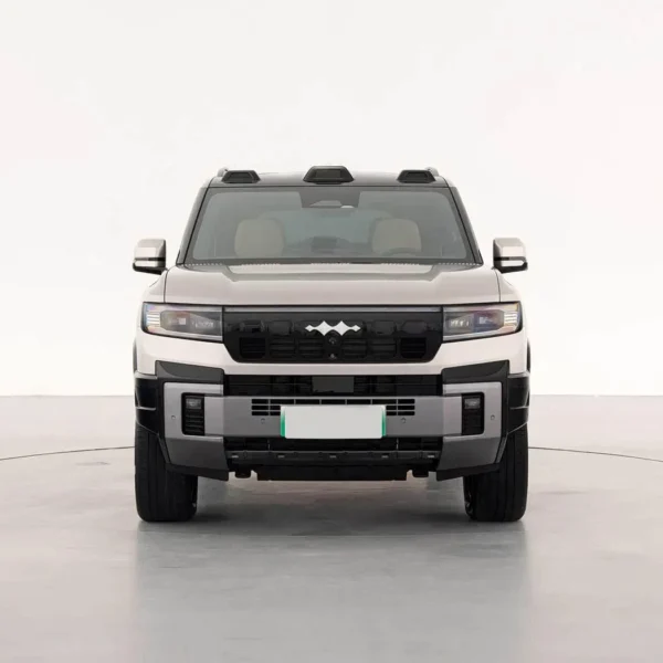 Byd Formula Leopard 8– Buy Direct From China | NVOVA