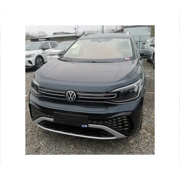 Volkswagen ID4 Crozz– Buy Direct From China |– Buy Direct From China | NVOVA