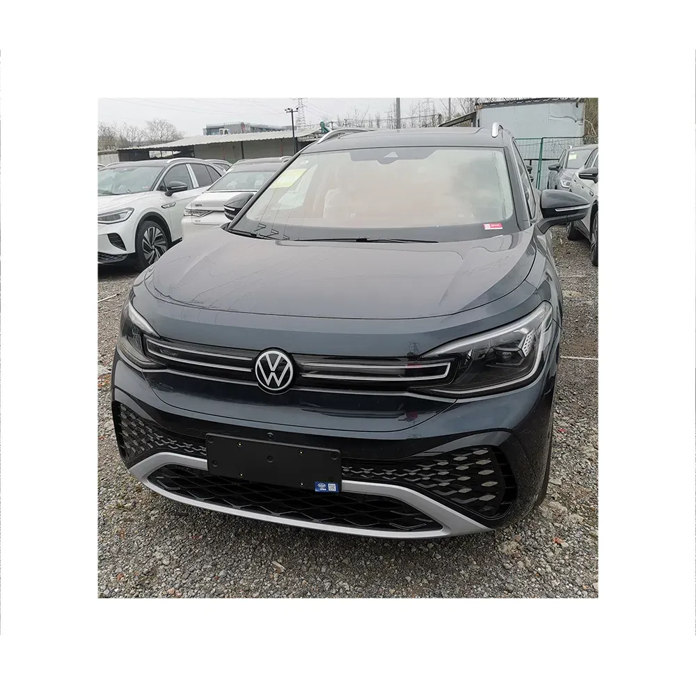 imgi_103_Uniland-2023-Used-Volkswagen-ID4-Crozz-PRO-Pure-New-Energy-Vechiles Volkswagen ID4 Crozz– Buy Direct From China |– Buy Direct From China | NVOVA - Image 1